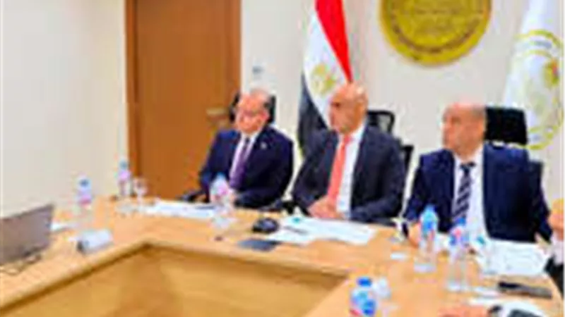 التعليم والاستثمار والعمل يبحثون تطوير التعليم الفني بالشراكة مع القطاع الخاص