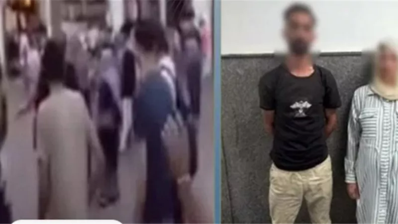 الداخلية تكشف ملابسات الاعتداء على مسؤول محلي خلال حملة لإزالة الإشغالات في رأس البر