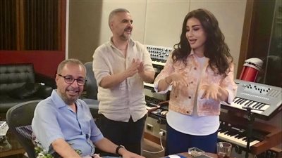 بعد عام من التحضير.. لطيفة تستعد لطرح ألبومها الجديد