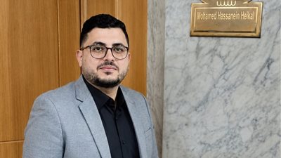 الصحفي محمد سعيد: تحويل المؤسسات الصحفية لشركات متكاملة يصنع إعلامًا أكثر تنافسية