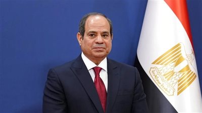 الرئيس السيسي يستقبل رئيس وزراء اليونان بمطار العلمين الدولي