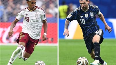  بالأرقام.. ميسي يكتسح لامين يامال بكأس العالم 2026