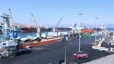 موانئ العقبة: العمل يسير بصورة طبيعية وخطط طوارئ جاهزة للتعامل مع أي مستجدات