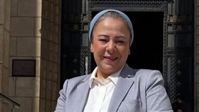  دعوى تعويض بـ5 ملايين جنيه من نهاد أبو القمصان ضد مدان.. تفاصيل 