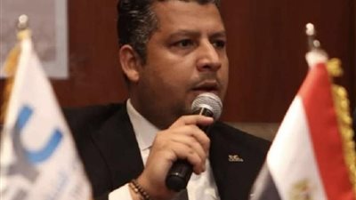 محمد ممدوح: فصل الموظف بسبب التعاطي يمتد تأثيره إلى أسرته بالكامل