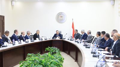 وزير التعليم العالي يناقش إنشاء معاهد عليا خاصة جديدة