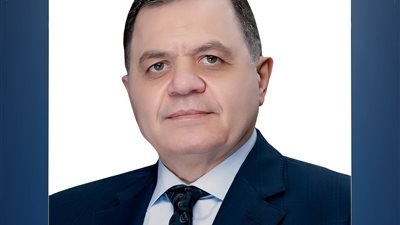 وزير الداخلية يهنئ الرئيس: 