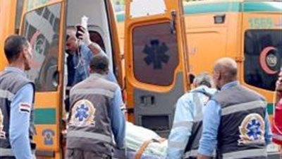 مصرع عامل محاجر غرقًا في نهر النيل أثناء الاستحمام بعد انتهاء عمله بسمالوط