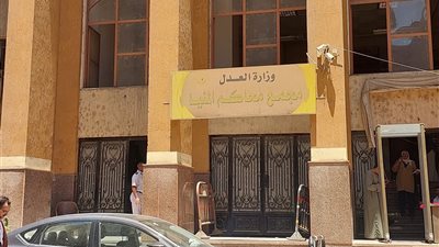 جنايات مستأنف المنيا تلغي حبس متهم بالمخدرات وتقضي ببراءته ومصادرة المضبوطات