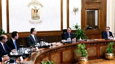 بتكليفات رئاسية.. الحكومة تضع اللمسات التنفيذية لبرنامج اقتصادي جديد يرتكز على رؤية مصر 2030