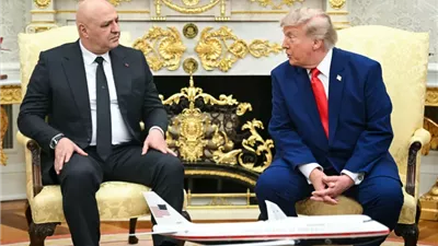 خلال استقبال عون.. ترامب يتعهد بتقديم مساعدات للبنان