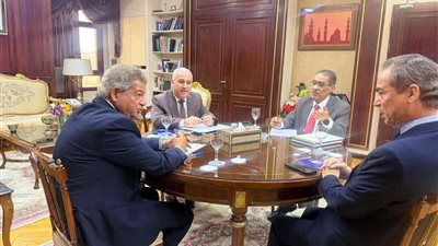 تطوير المحتوى وتدفق المعلومات.. ملامح خطة تطوير الإعلام المصري قبل مؤتمر ديسمبر