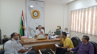 «شباب الدقهلية» تضع برنامجًا متكاملًا لتحديث المنشآت وتنشيط الأنشطة