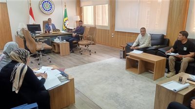 5 ملايين جنيه لتمويل مشروعات شباب الخريجين بالدقهلية