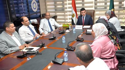 الدقهلية ترفع درجة الاستعداد لمواجهة نواقل الأمراض وحماية صحة المواطنين