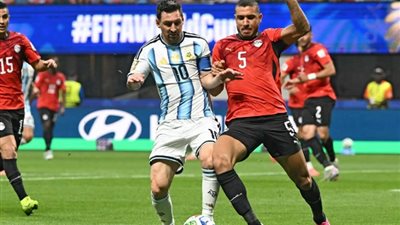«لو فيجارو» تختار مباراة مصر والأرجنتين ضمن أفضل 5 مواجهات في كأس العالم 2026