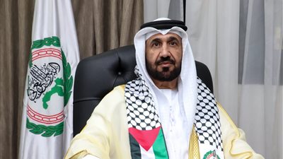 رئيس البرلمان العربي يبحث في بيلاروس سبل تعزيز الشراكة الاقتصادية والتجارية