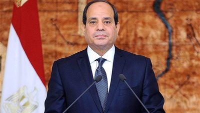 محافظ الدقهلية يهنئ الرئيس السيسي بذكرى ثورة 23 يوليو