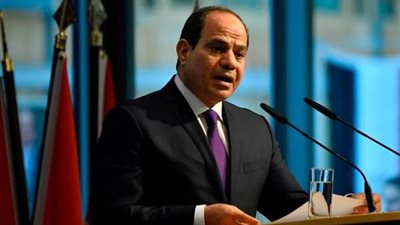 الرئيس السيسي: ثورة يوليو أرست استقلال القرار الوطني.. ومصر تواصل بناء الجمهورية الجديدة