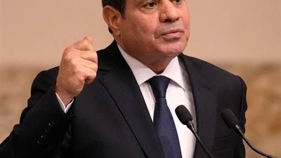 السيسي وملك البحرين يؤكدان وحدة المواقف وتطوير التعاون وإدانة الاعتداءات الإيرانية
