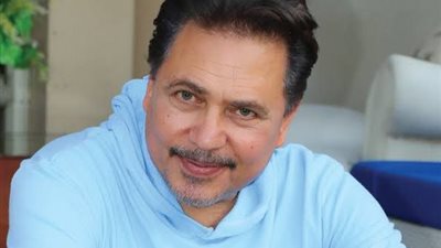 محمد رياض: المهرجان القومي للمسرح أصبح منصة للإبداع