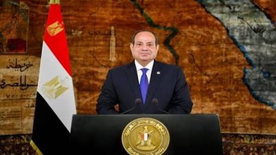 الرئيس السيسي يوجه بعرض الإنجاز المحقق في مشروع أرشفة ورقمنة التراث الإذاعي