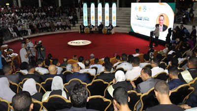 تفاصيل إطلاق منصة «اتكلم».. لنقل قصص النجاح والتجارب الملهمة للشباب