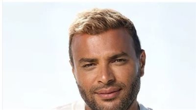 رامي صبري يتصدر قوائم الأكثر استماعا ويحتفل بنجاحه:  لسه اللي جاي أهم وأحلى