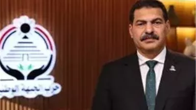 ياسر الحفناوي: رسائل السيسي في ذكرى 23 يوليو تؤكد قدرة مصر على تجاوز التحديات واستكمال الجمهورية الجديدة