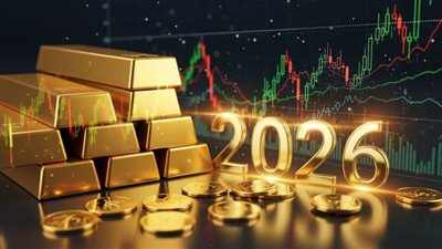 رئيس شعبة الذهب يكشف توقعاته الجديدة لأسعار المعدن النفيس