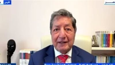 غازي فيصل: زيارة رئيس الوزراء العراقي إلى طهران لا تحمل رسائل محددة وإنما انطباعات إيجابية من واشنطن
