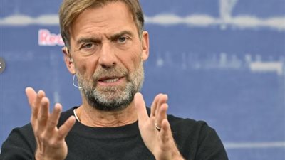 يورجن كلوب مديرًا فنيًا لمنتخب ألمانيا لمدة 4 سنوات 