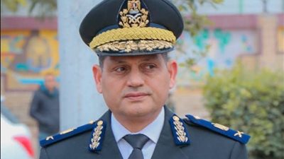 موجة تأييد تجتاح السوشيال ميديا لمدير مرور كفر الشيخ.. ماذا قال المواطنون؟