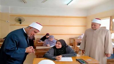 بالأسماء.. الأزهر يعلن أوائل الثانوية الأزهرية 2026 للقسم العلمي