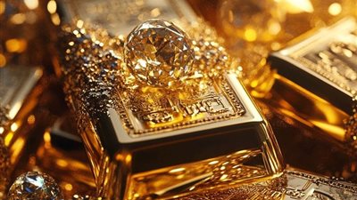 تعرف على سعر الذهب اليوم الإثنين 17 أغسطس 2026