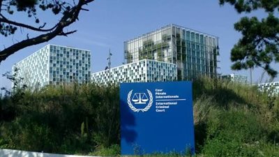 دعم أوروبي ودولي يحسم قرار إعفاء المدعي العام للجنائية الدولية من منصبه
