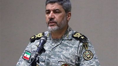 الجيش الإيراني يهدد بتوسيع نطاق العمليات إذا استأنفت واشنطن غاراتها