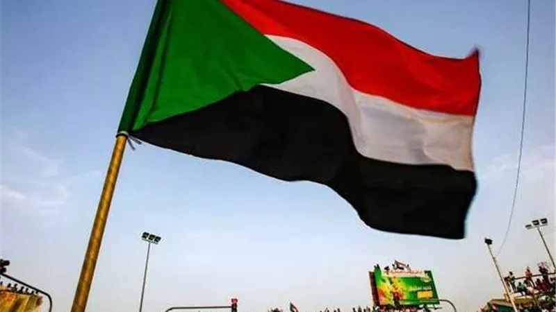 بسبب الأسلحة الكيميائية.. الولايات المتحدة تفرض عقوبات جديدة على السودان