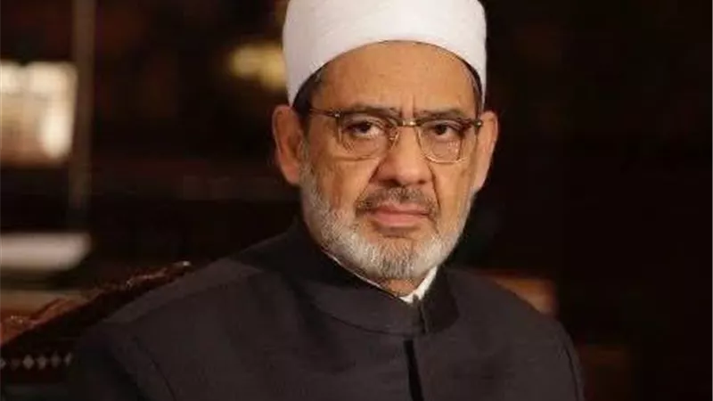 الأزهر يعزي الجزائر في ضحايا حريق دار للأيتام ويعلن تضامنه مع عائلات الضحايا