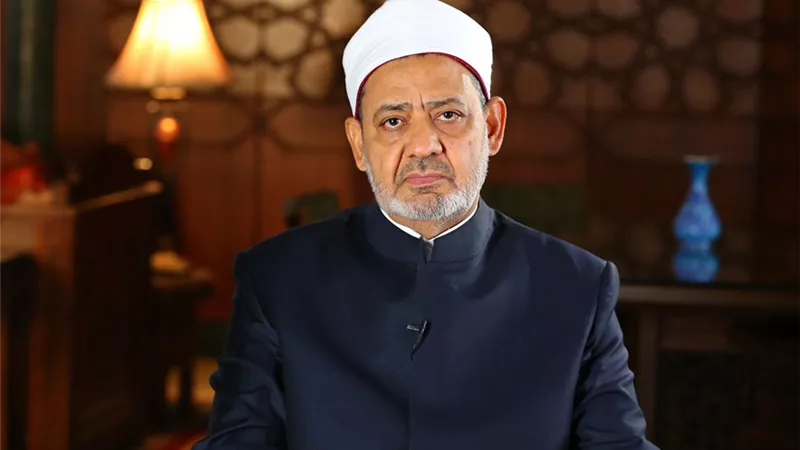 الأزهر يدين استهداف الاحتلال الصهيوني مشيعي جنازة في مخيم النصيرات 