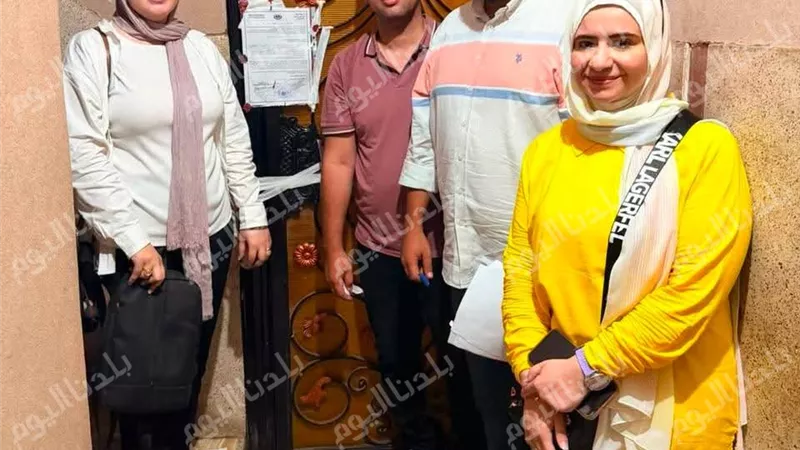 صحة المنوفية تُحكم الرقابة على المنشآت المخالفة.. وتغلق مقراً لانتحال صفة أطباء