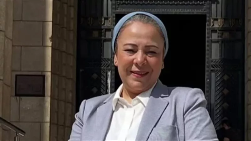 رئيس المركز المصري للمرأة تتقدم ببلاغ للنائب العام ضد منشورات مسيئة للنساء
