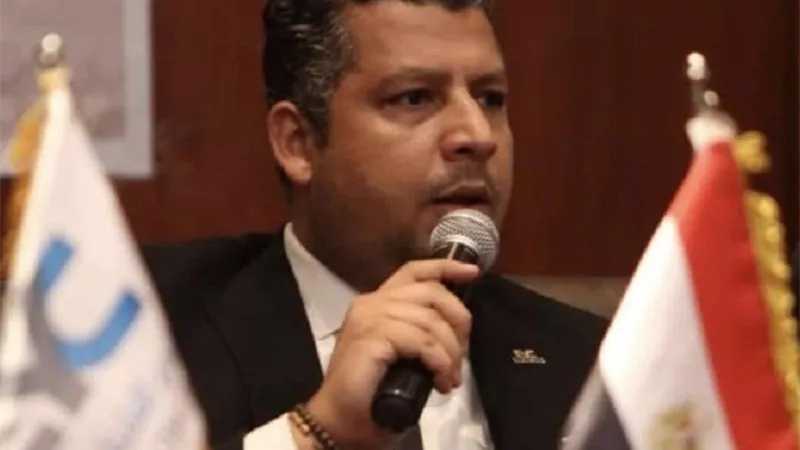 محمد ممدوح: فصل الموظف بسبب التعاطي يمتد تأثيره إلى أسرته بالكامل