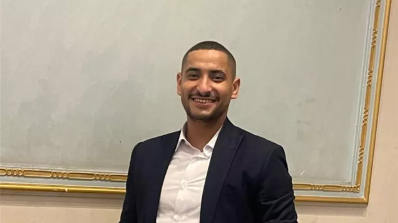 بنك مصر يراهن على الشباب.. أحمد مجدي نموذج للقيادات المصرفية الواعدة