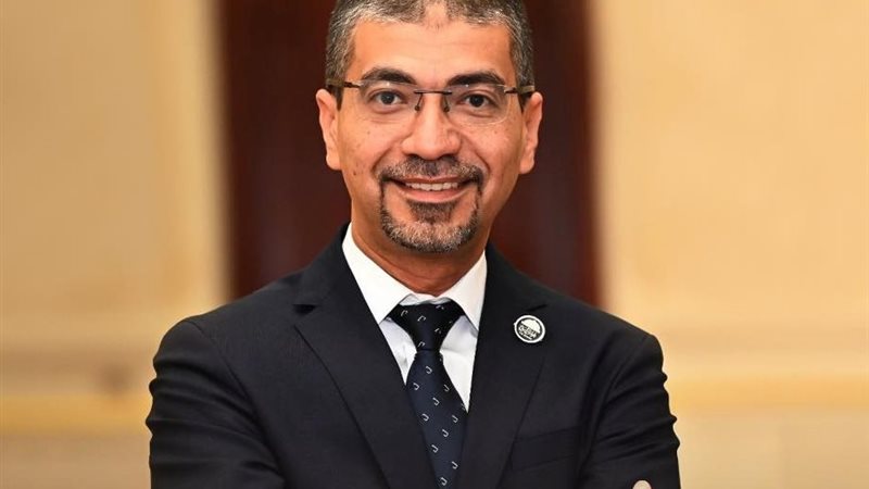 النائب محمد صلاح