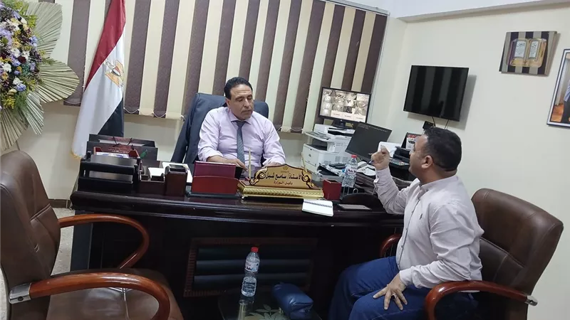 وكيل التموين لـ«بلدنا اليوم»: حملات مكثفة لحماية المزارعين ومنع تداول الأسمدة المخالفة
