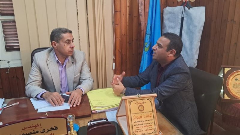 زراعة كفر الشيخ لـ«بلدنا