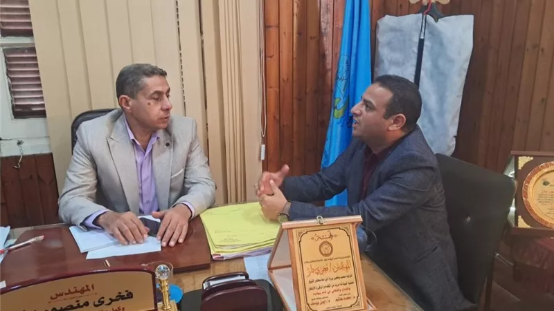 زراعة كفر الشيخ لـ«بلدنا اليوم»: لا أزمة في الأسمدة.. وكارت الفلاح أحكم الرقابة على منظومة الدعم