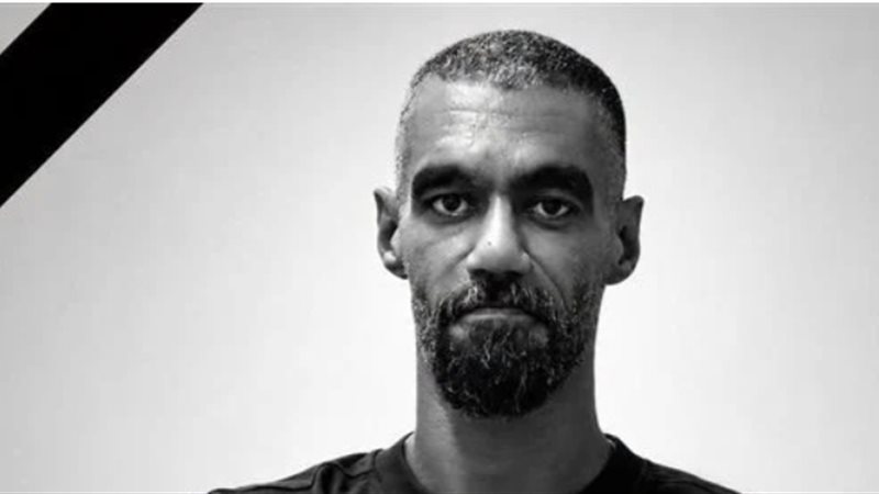 وفاة المخرج محمد