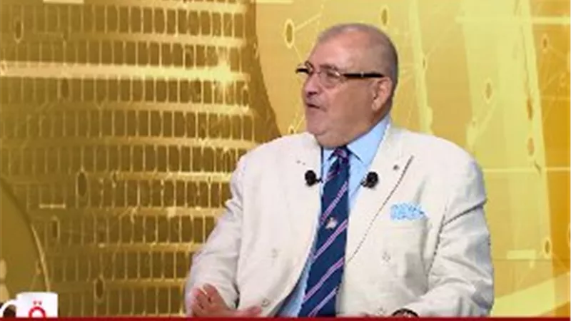 السفير أيمن مشرفة: لا أرى تراجعاً في الدعم الأمريكي لبريطانيا في ملف فوكلاند